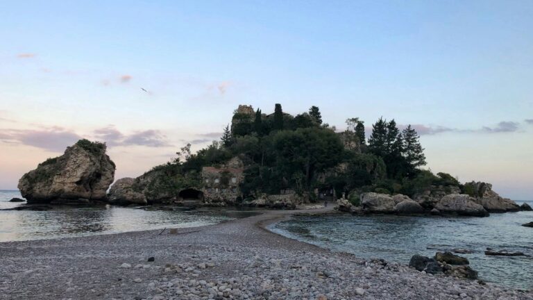 Litorali più belli