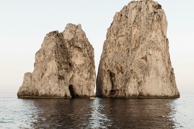 L'isola migliore d'Italia