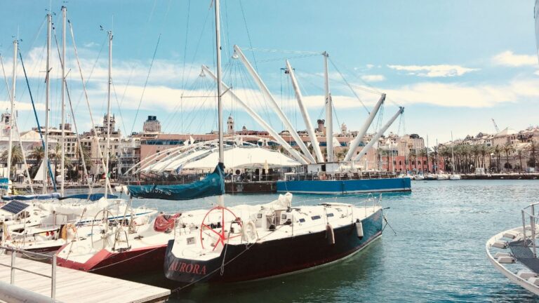 Location della serie