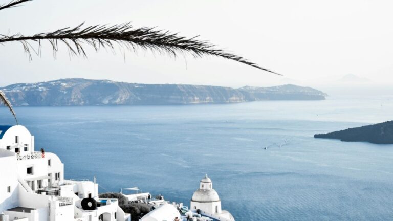 Isola della Grecia