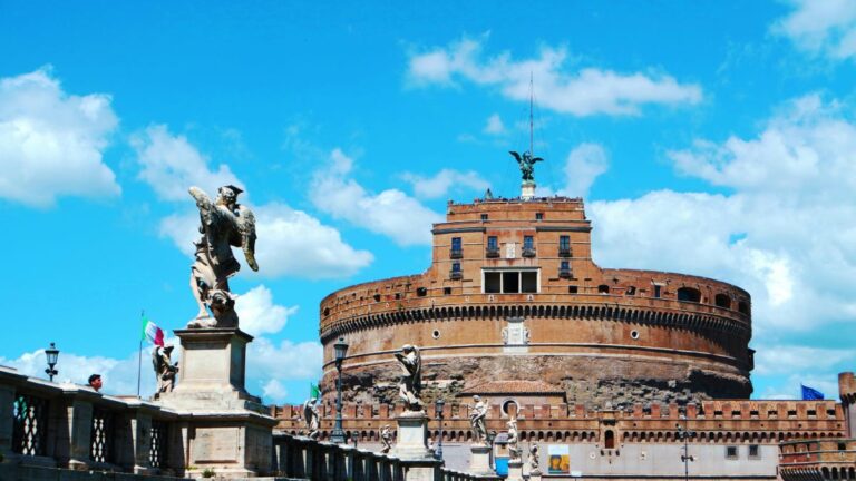 Tour veloce della Capitale