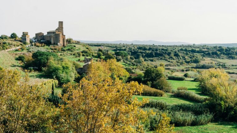 Location del film
