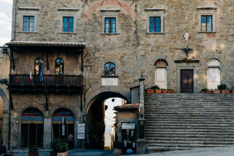 Location del film