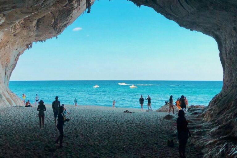 Litorali migliori della Sardegna