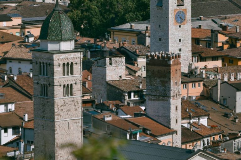 Itinerario in città