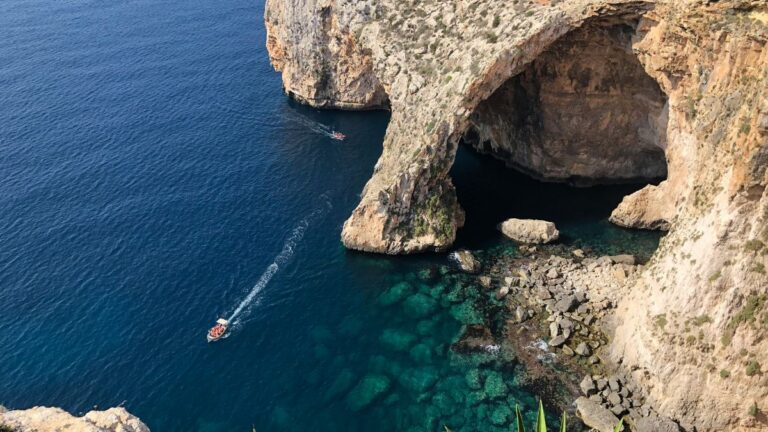 L'idioma dell'isola