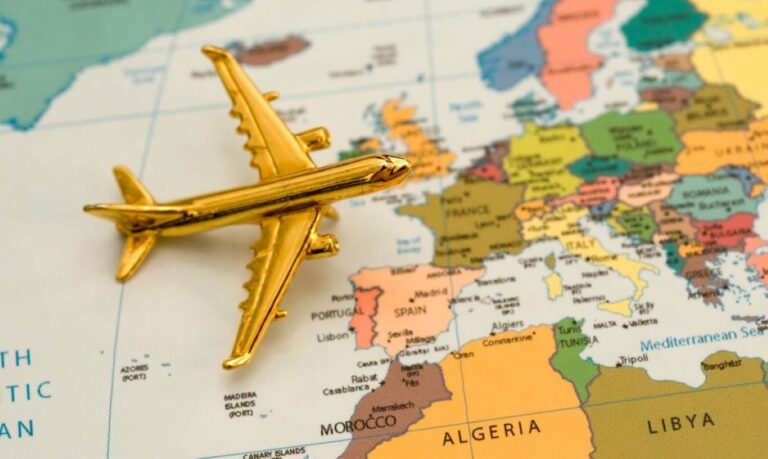 Digital Nomads: le migliori destinazioni in Italia