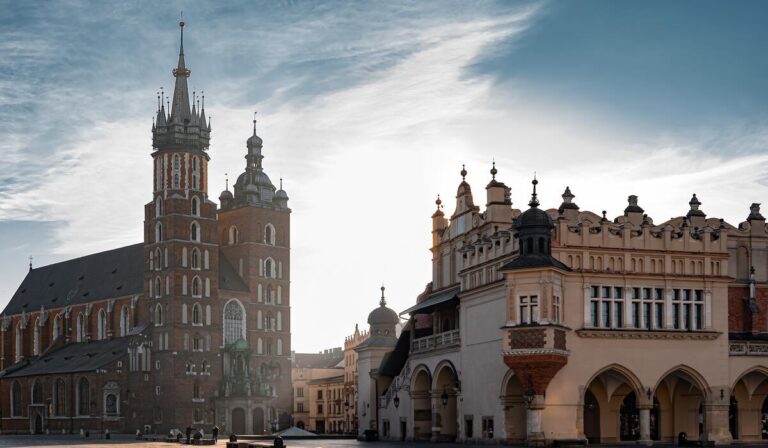 cose piu belle da vedere a cracovia 1