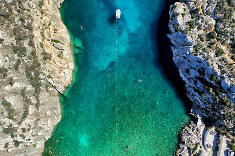 Destinazioni estive