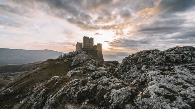 Abruzzo, scoprite i luoghi da visitare e cosa vedere