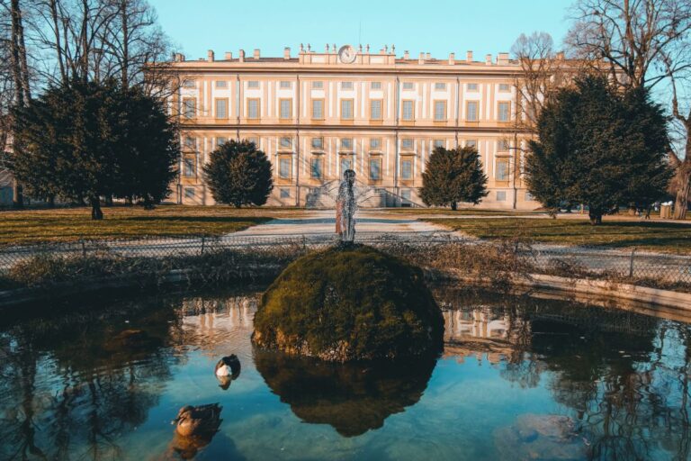 Cosa vedere e fare vicino Milano? Posti da vedere