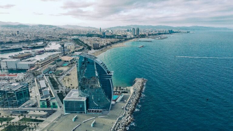 Un giorno a Barcellona, 10 cose da fare e vedere in città