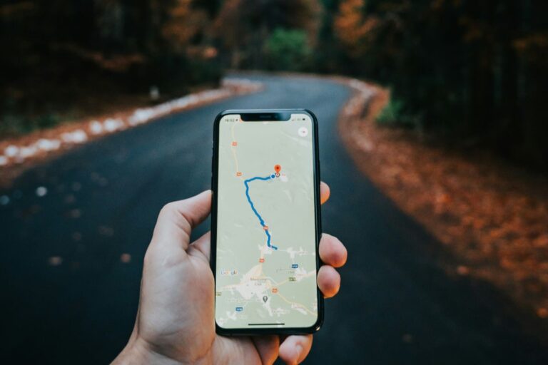Itinerario con Google Maps: ecco come creare una mappa