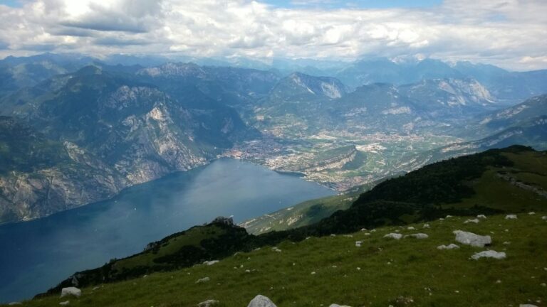 Luoghi del film