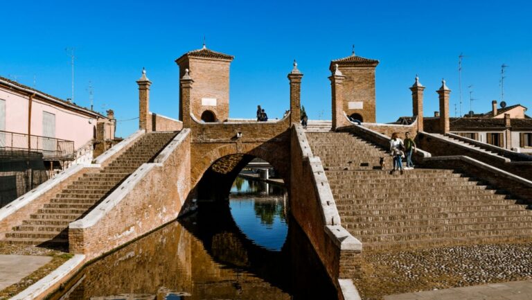 Luoghi della serie