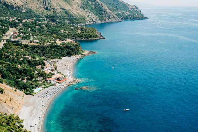 Cosa vedere in Basilicata? Mete da visitare