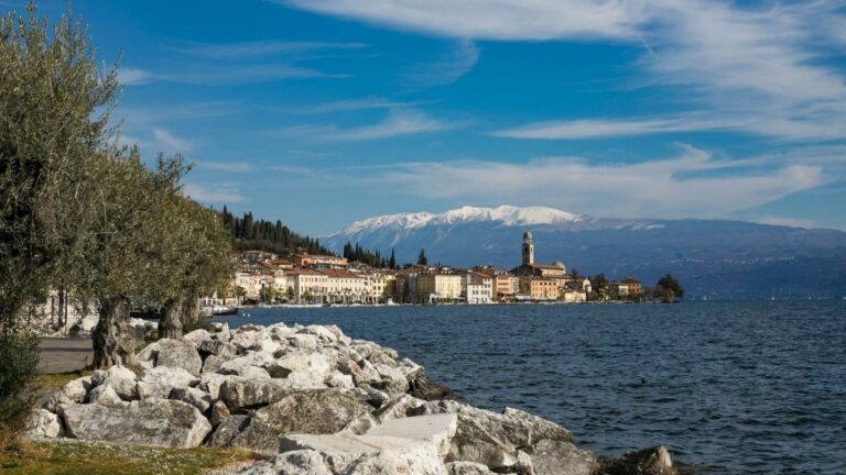Cosa vedere a Sirmione, posti consigliati
