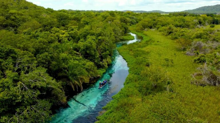 Ecoturismo, ecco le migliori 5 mete