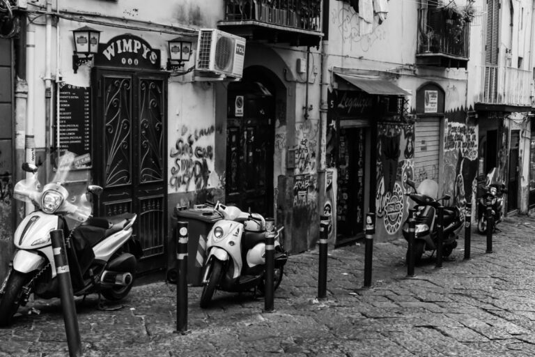 Dove è stato girato