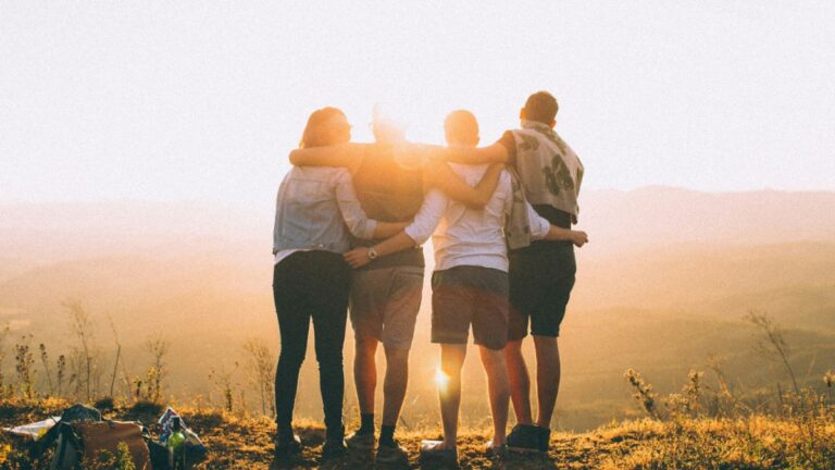 Top 10 delle destinazioni dell'estate per under 30
