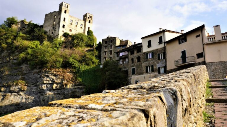 Monumenti da scoprire