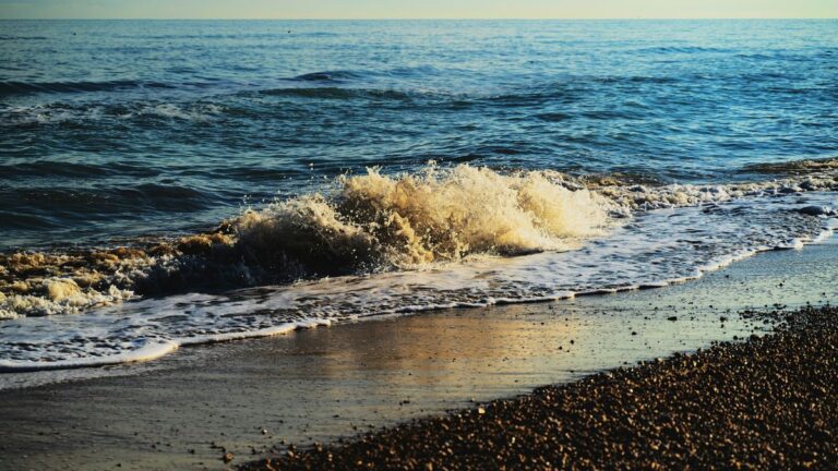 Le più belle spiagge selvagge e naturali in Abruzzo