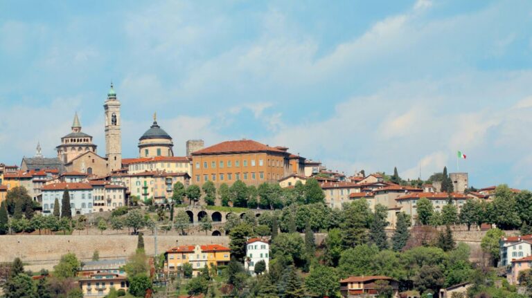 Tour in Lombardia, ecco cosa vedere.