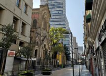 Spectre, tutte le location del film 007