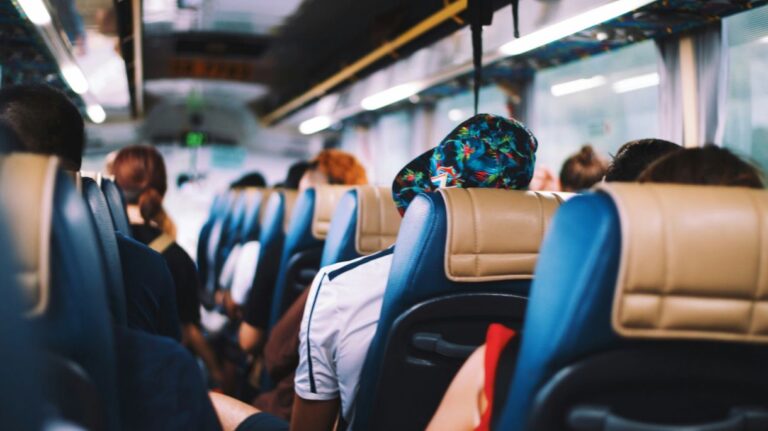 Italia ed Europa in pullman e autobus, ecco come muoversi