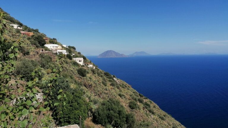 Isole Eolie? Ecco i luoghi frequentati dai Vip