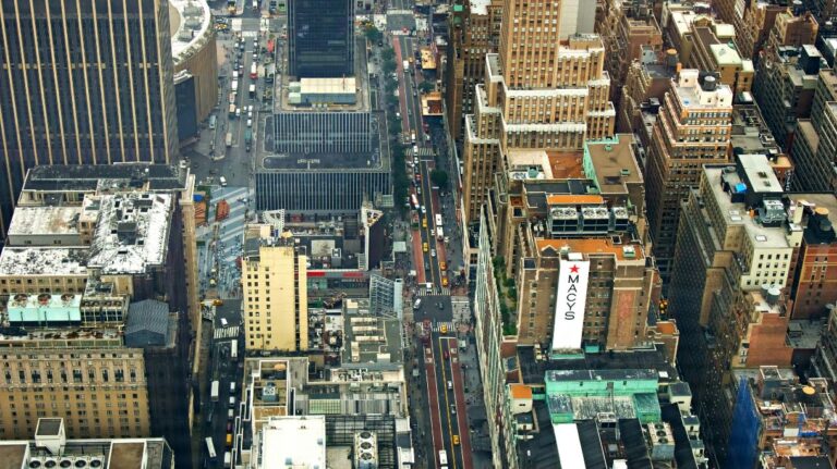 Thanksgiving a New York? La guida