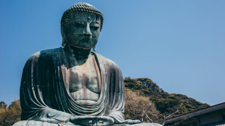 Cosa vedere a Kamakura?