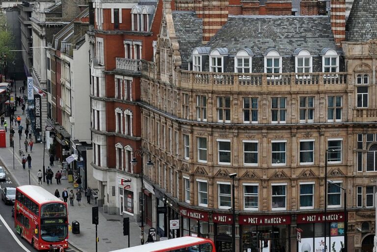 Scopri Londra e le cose da vedere