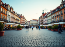 Immagine che rappresenta le tendenze di viaggio per il 2025