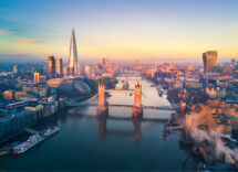 dove fare il tampone londra regno unito istock 1265900812