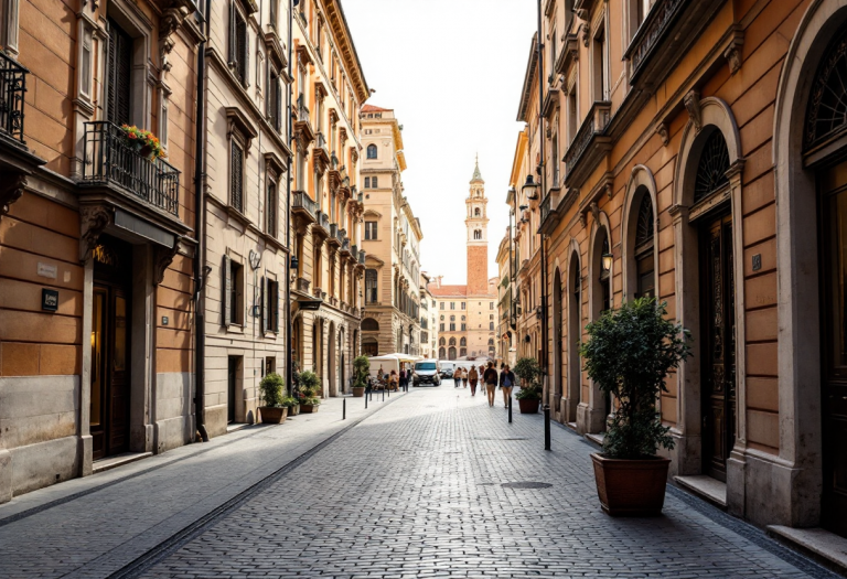 Guida all'acquisto di immobili di lusso in Italia