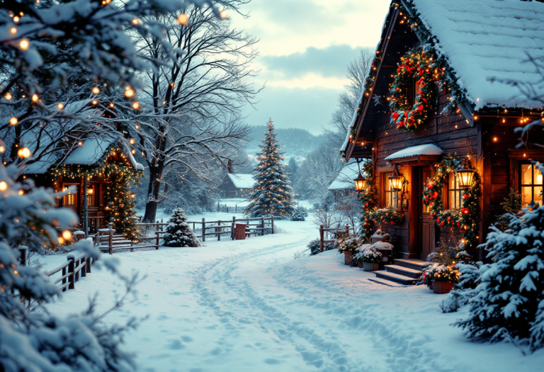 Feste in viaggio: italiani in cerca di avventure