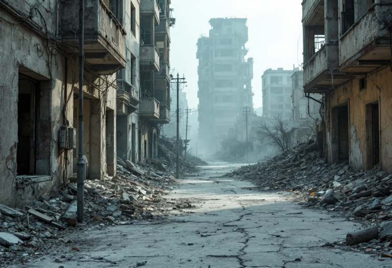 Dichiarazioni di Putin sulla pace in Ucraina