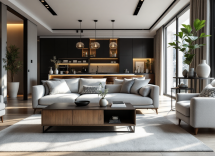 Shaila e Lorenzo discutono nel reality show