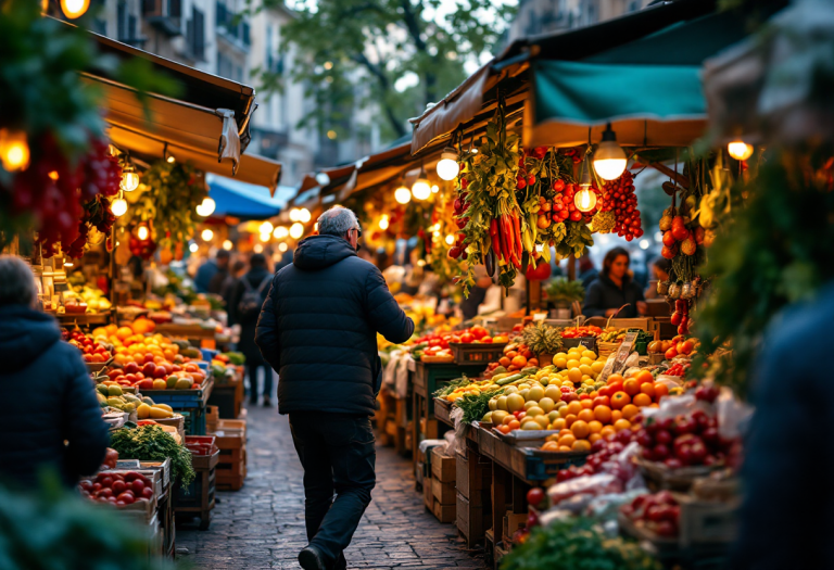 Analisi delle tendenze turistiche globali nel 2023