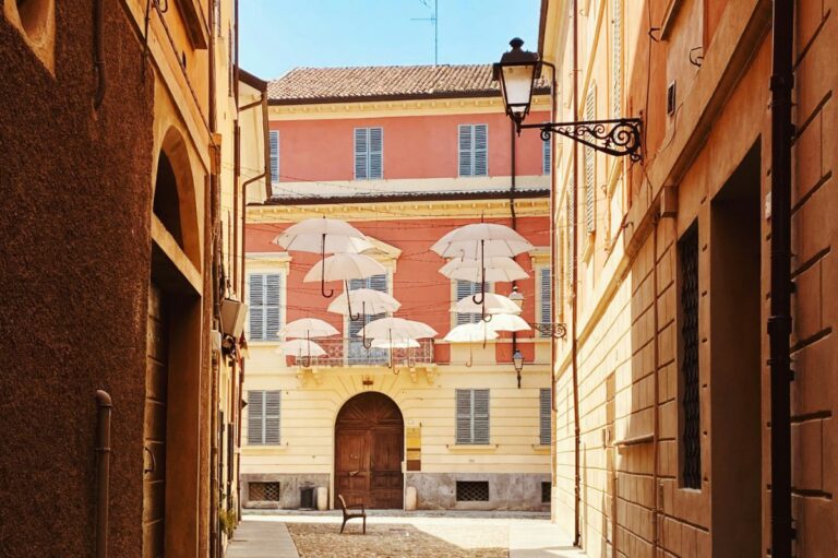 Palazzolo Acreide, cosa vedere in viaggio