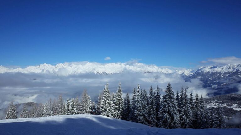 Sport, cibo e paesaggi ad Aprica