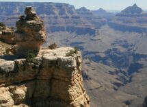Guida al rafting nel Grand Canyon