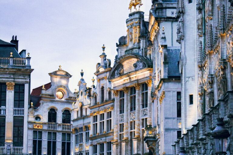 Bruxelles, cose da fare