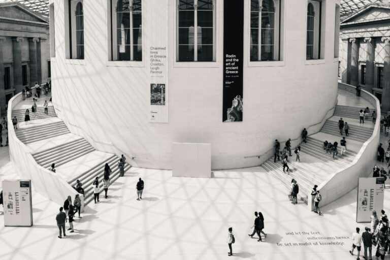 Novità del 2025 per i musei