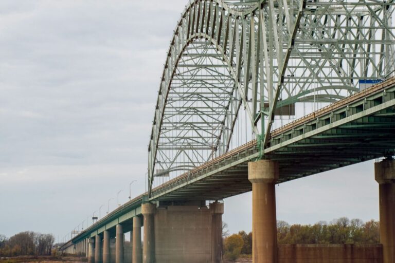 Arkansas, le meraviglie naturali
