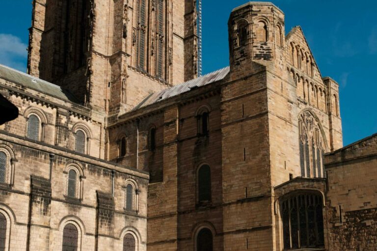 Cosa fare e vedere in un weekend a Durham