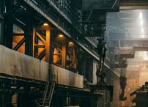 Magenta, Villaggio Saffa