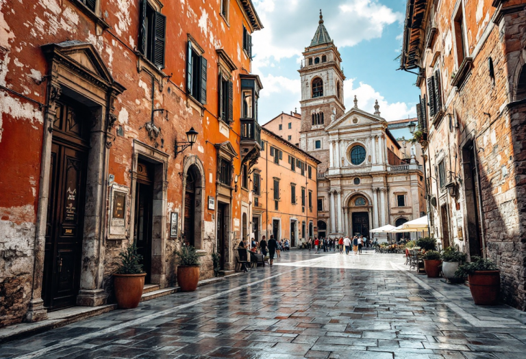 Festività del DanteDì 2025 con eventi in Italia
