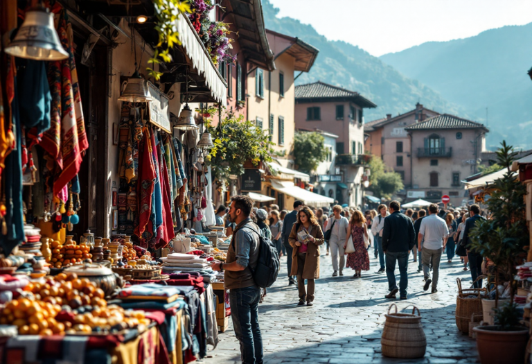 Immagine dell'evento Borghi Autentici d'Italia 2025